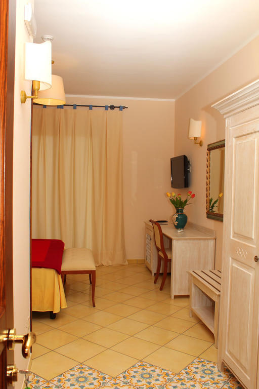 Hotel La Loggia Tortora Room photo